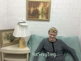 HotSexyTrey
