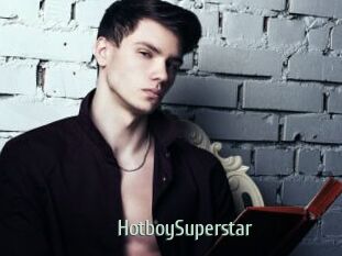HotboySuperstar