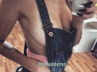 Hothunterxo