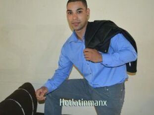 Hotlatinmanx