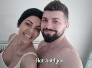 Hotshot4you