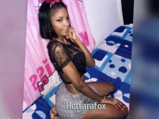 Hottarafox