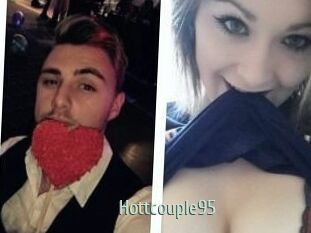 Hottcouple95 Sexcam Zone