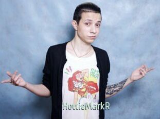 HottieMarkR