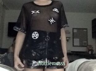 Hottiemesss
