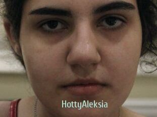 HottyAleksia