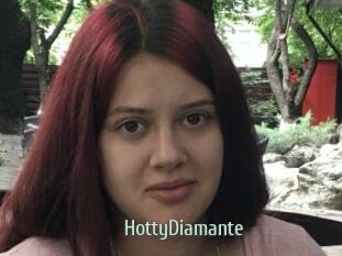 HottyDiamante