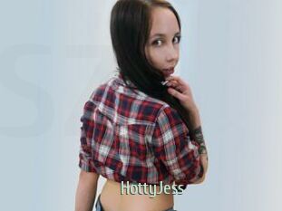 HottyJess Sexcam Zone