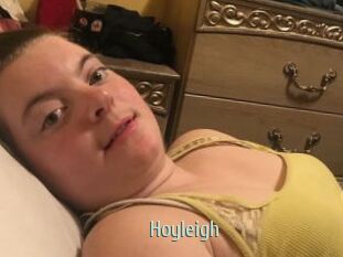 Hoyleigh