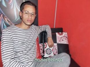 HoziarBenson