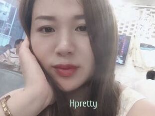 Hpretty