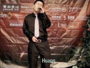 Huang Sexcam Zone