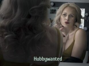 Hubbywanted