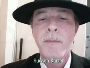 Hudson_Karter Sexcam Zone