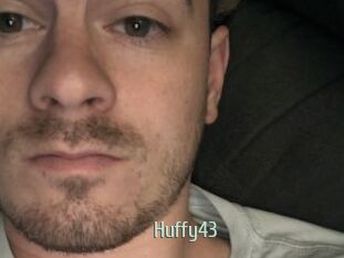 Huffy43