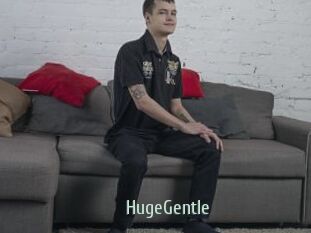 HugeGentle Sexcam Zone