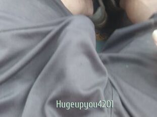 Hugeupyou4201
