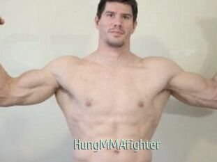 HungMMAfighter Sexcam Zone