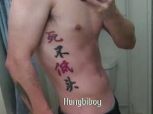 Hungbiboy
