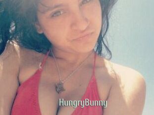 HungryBunny