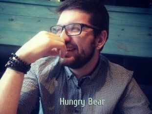 Hungry_Bear