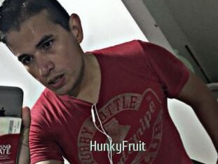 HunkyFruit