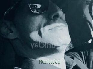 HunkyJay