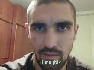 HunnyNik