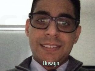 Husayn
