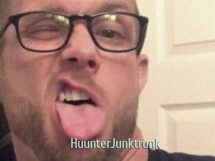 HuunterJunktrunk