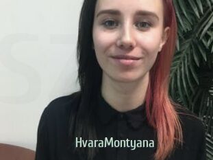HvaraMontyana