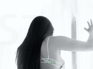 Hwan