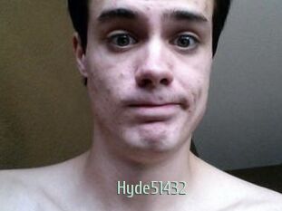 Hyde51432
