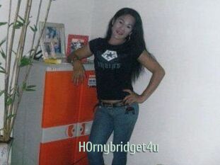 H0rnybridget4u