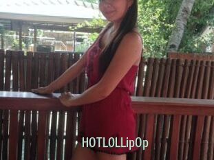 HOTL0LLipOp