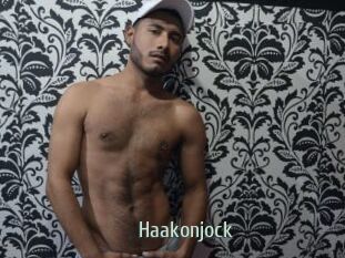 Haakonjock