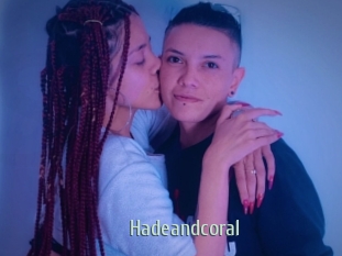 Hadeandcoral