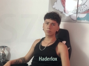 Haderlox