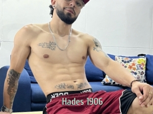 hades_1906 Sexcam Zone