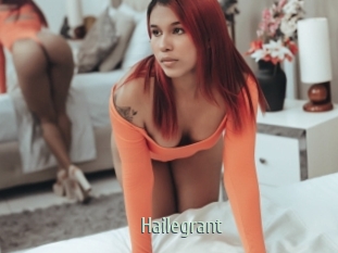 Hailegrant