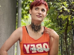 Haileyblare