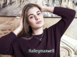 Haileymaxwell