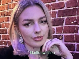 Hailleywillson