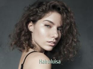 Hairaluisa