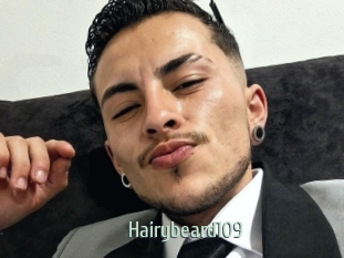 hairybeard109 Sexcam Zone
