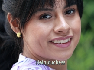 Hairyduchess