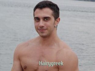 Hairygreek