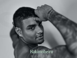 Hakimribeiro