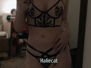 Haliecat