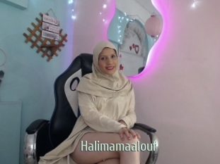 Halimamaalouf